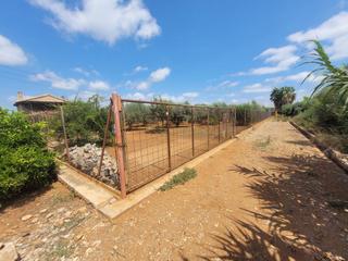 Residential Plot  38. Terreno rústico en venta en villarreal  vilareal.