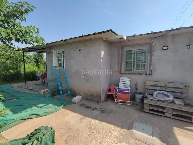 Foto 1fc23f35-7d84-4f8f-bd46-e0520da61a3a. Terreny residencial a les solaes 12 a Piscinas Villarreal / Vila - real