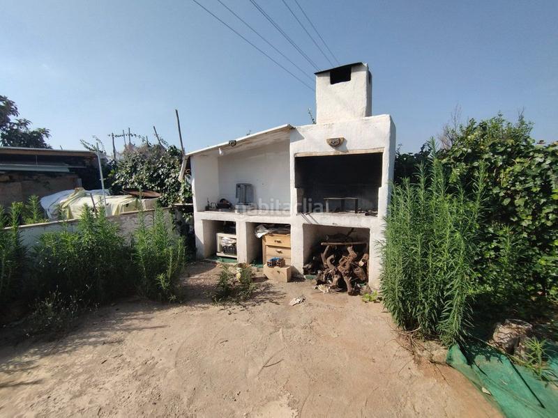 Foto 3a63d82f-2cfd-407a-8217-57faf35bf9c7. Terreny residencial a les solaes 12 a Piscinas Villarreal / Vila - real