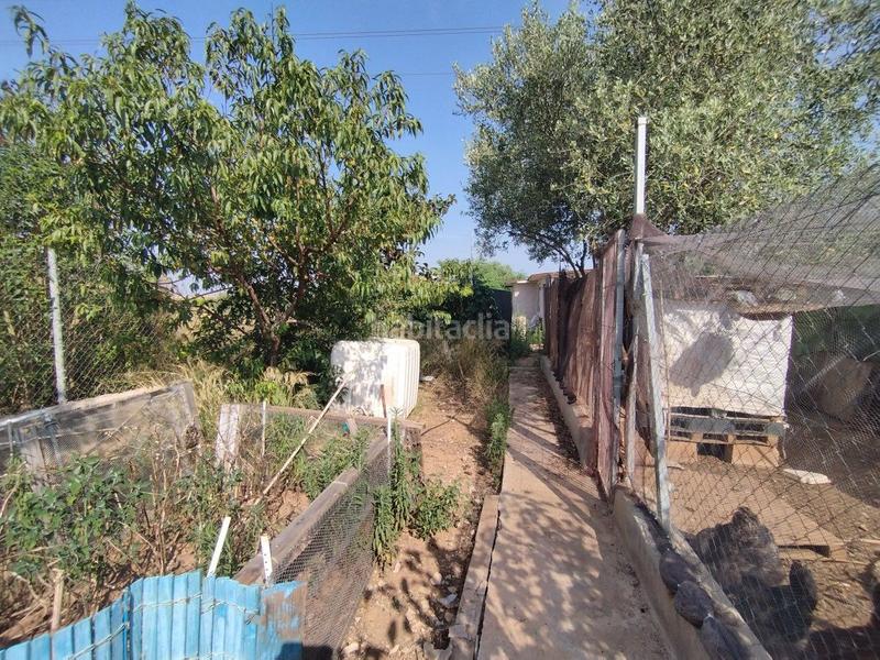 Foto 56e858fd-143a-44f4-948d-bdd6e84af3ff. Terreny residencial a les solaes 12 a Piscinas Villarreal / Vila - real