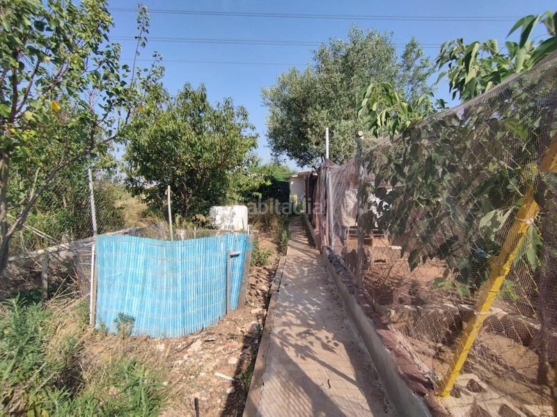 Foto 890e9464-b87f-49ee-af4c-f6959d453a32. Terreny residencial a les solaes 12 a Piscinas Villarreal / Vila - real