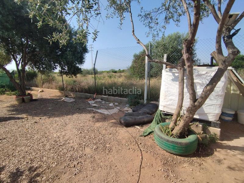 Foto 9f43087f-2ada-4254-b1db-70f55ba371c7. Terreny residencial a les solaes 12 a Piscinas Villarreal / Vila - real