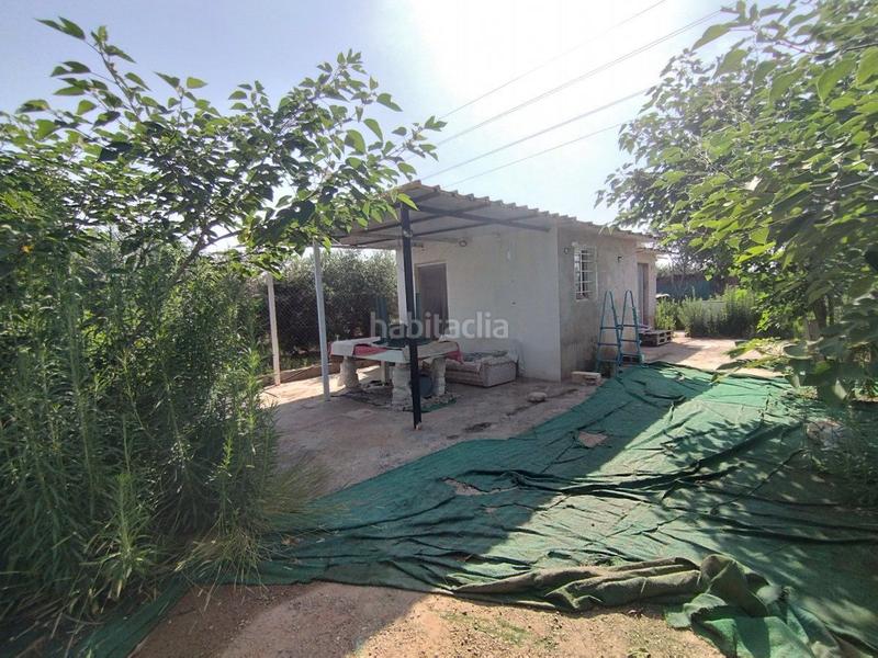 Foto a3a557c2-0c7d-45f0-be41-dc262d6e3e2b. Terreny residencial a les solaes 12 a Piscinas Villarreal / Vila - real