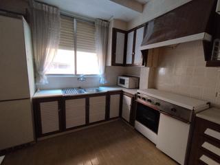 Etagenwohnung  Pere iii. Piso en venta en centro, 4 dormitorios.