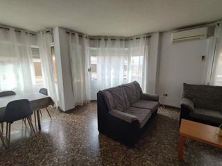 Pis  Sicilia. Piso en venta en avda. francisco tárrega, 3 dormitorios.