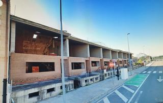 Terreny residencial a Montanejos 23. Solar en venta en onda.