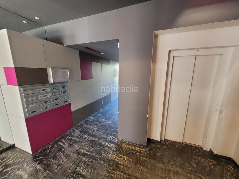 Foto 5d2f6850-5774-40d0-bd33-65e895bedad4. Oficina a Piscinas Villarreal / Vila - real