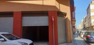 Local Comercial en Centro