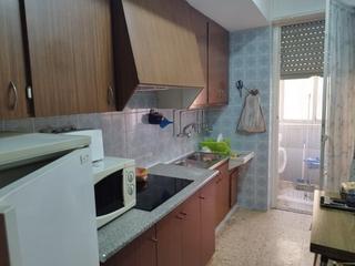 Pis en Betx. Piso en venta en betxi, 3 dormitorios.