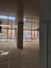 Business premise in Maria zambrano