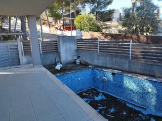 Xalet  Oliveres de les. Chalet en venta en artana, 4 dormitorios.