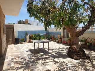 Chalet  Serratella. Chalet en venta en puerto.