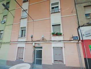 Pis en Virgen nieves 4. Piso en venta en burriana, 3 dormitorios.