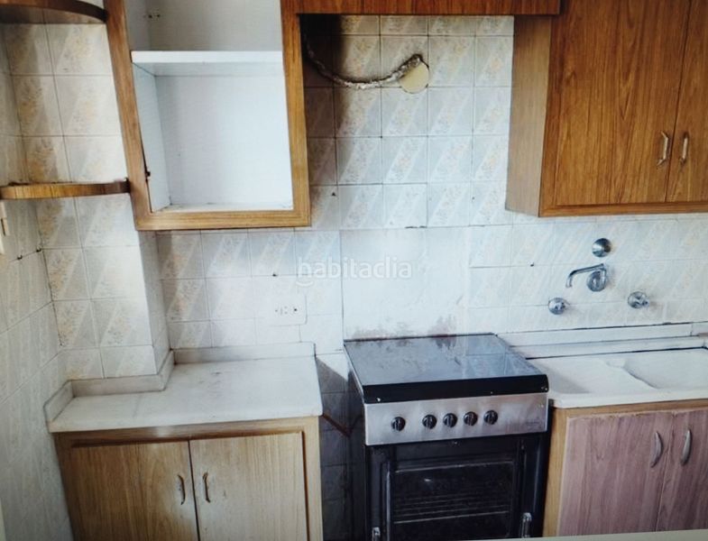 Foto 5da55d4b-3397-47b9-a06d-490a9bef9fe4. Pis a El Pilar Villarreal / Vila - real