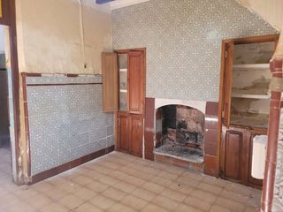 Casa en Mestre antonio tintore 3. Casa en venta en almenara, 3 dormitorios.