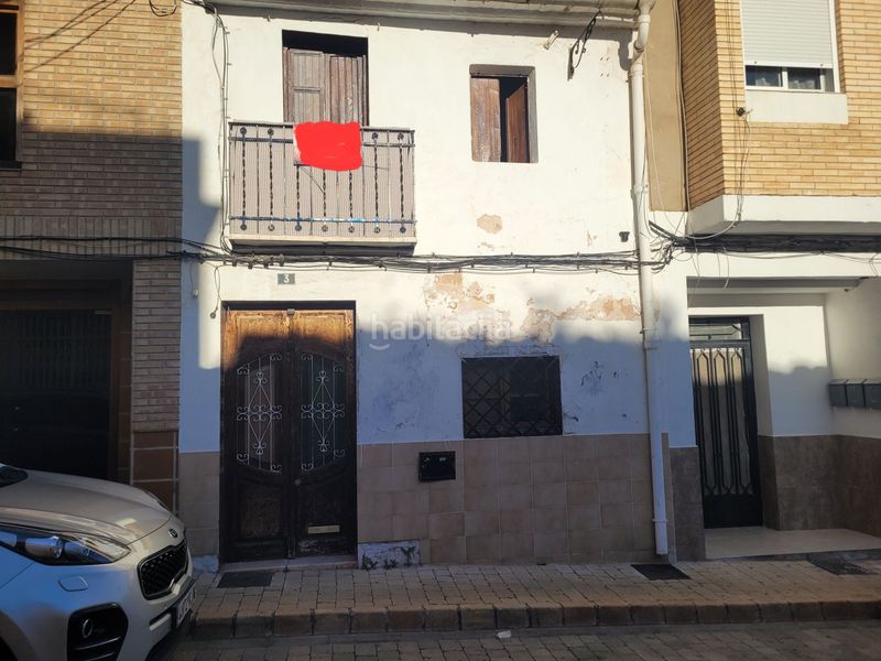 Foto c73ce4f0-12f2-4cb0-ae39-2d07edbd6a57. House in mestre antonio tintore 3 in Almenara