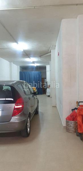 Foto 3c98681c-d678-4f75-9a22-845e7ba464c3. Business premise in Avenida Alemania-Italia Villarreal / Vila - real