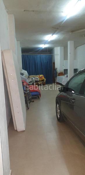 Foto 56282f1d-e056-42c3-8105-ad173e45e8b1. Business premise in Avenida Alemania-Italia Villarreal / Vila - real