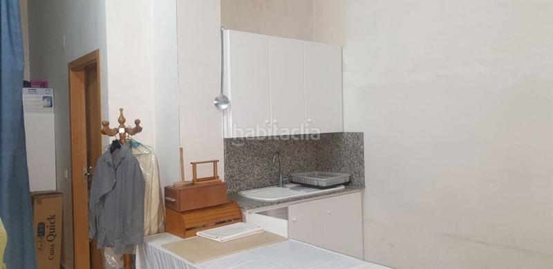 Foto 56519f56-7997-48a1-a1ea-1cd6a4248db9. Business premise in Avenida Alemania-Italia Villarreal / Vila - real