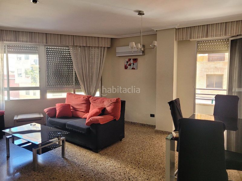 Foto 6f6a3eec-a4d3-4138-98e4-6e43e370a318. Pis amb aparcament a Piscinas Villarreal / Vila - real