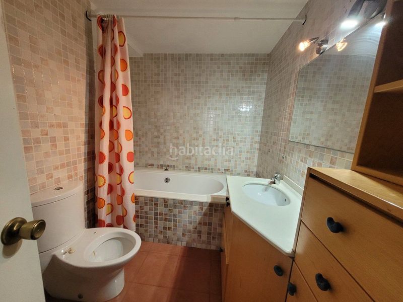 Foto a2cb4d6f-9cb8-47e4-a2e1-17646e3b18ba. Pis amb aparcament a Piscinas Villarreal / Vila - real