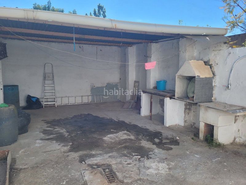 Foto 33017fd9-3ae6-4ab5-a012-7e2febf0bab0. Casa a Madrigal Villarreal / Vila - real