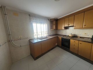 Casa in Madrigal. Casa en venta en villarreal  vilareal, 3 dormitorios.