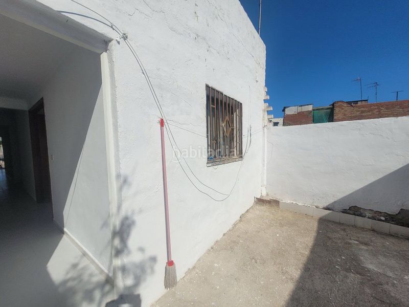 Foto 9c505238-79ff-40e6-a22d-d6bd4f0fcbfa. Casa a Madrigal Villarreal / Vila - real