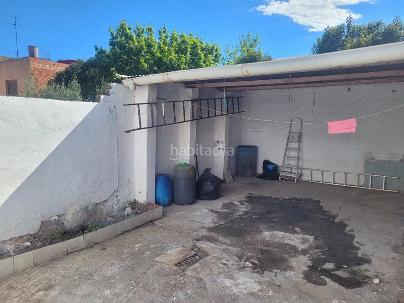 Foto ddc873a3-793b-441b-a5a1-9d96102ba446. Casa a Madrigal Villarreal / Vila - real