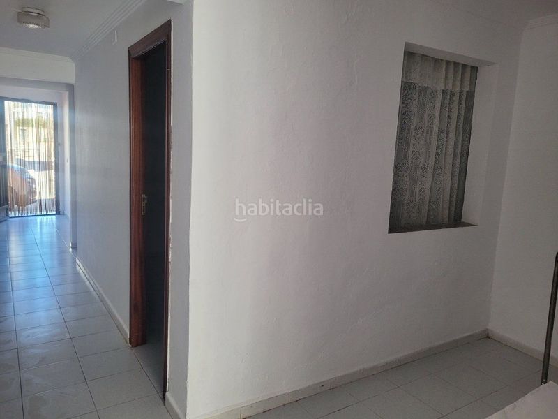 Foto ea1c408b-42ca-418e-8579-0db595327765. Casa a Madrigal Villarreal / Vila - real