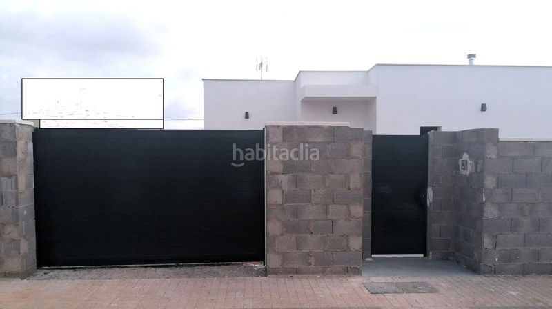 Foto 769f4229-9e55-4f35-a91b-7e9f1c753545. Xalet amb aparcament piscina a Madrigal Villarreal / Vila - real