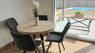 Xalet en Madrigal. Chalet en venta en madrigal, 3 dormitorios.