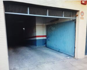 Parking voiture à Virgen de gracia 174. Garaje en venta en almazora  almassora.