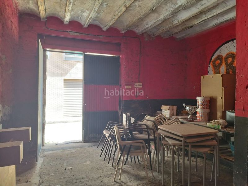 Foto 1abc3046-460a-485a-9a8d-5c8503a3c015. Casa a Cariñena - Carinyena Villarreal / Vila - real