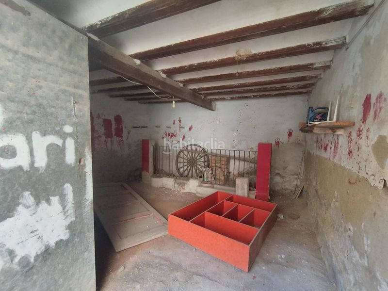 Foto 449b8630-89ac-490c-9a97-d91c6bd49501. Casa a Cariñena - Carinyena Villarreal / Vila - real