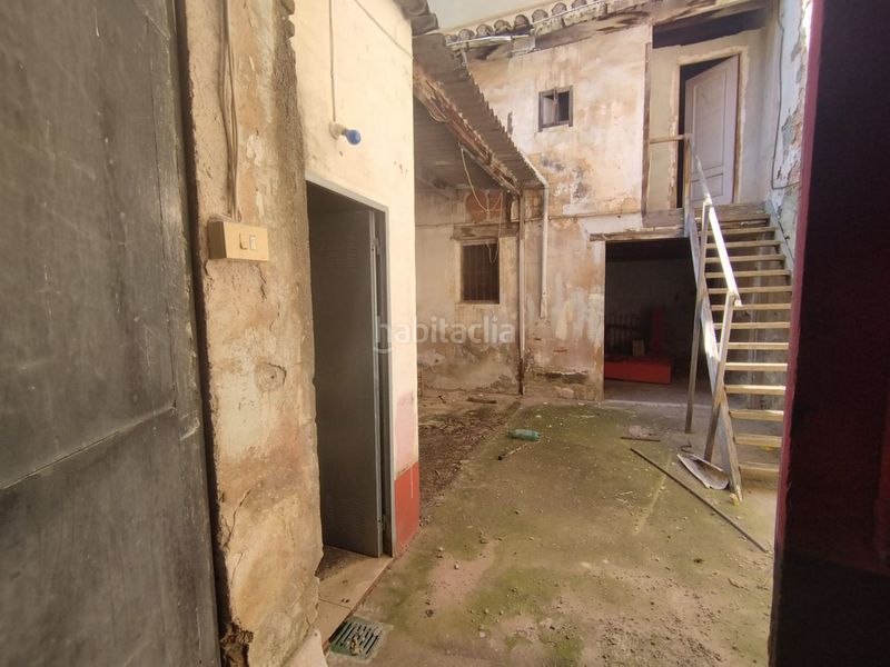 Foto 7a0c428a-9687-4574-b4eb-8b60e1432abb. Casa a Cariñena - Carinyena Villarreal / Vila - real