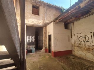 Casa  Traver. Casa en venta en centro.