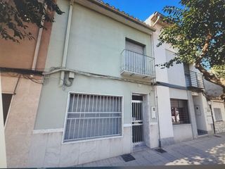 Casa a CAMI REAL