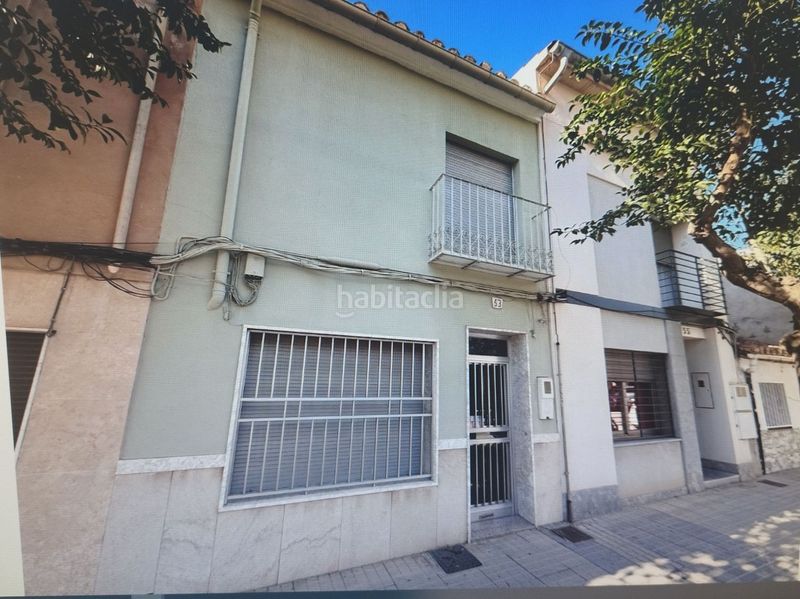 Foto ae33f9b6-3e43-4fc4-8658-0b57328d83a1. Casa a El Pilar Villarreal / Vila - real