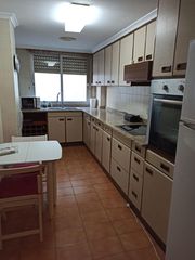 Lloguer Pis a Cariñena - Carinyena. Piso en alquiler en lalcora, 2 dormitorios.