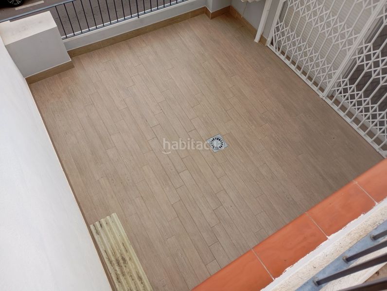 Foto 037055b9-7795-449f-b5d1-829be0b1b695. Casa amb aparcament a El Pilar Villarreal / Vila - real