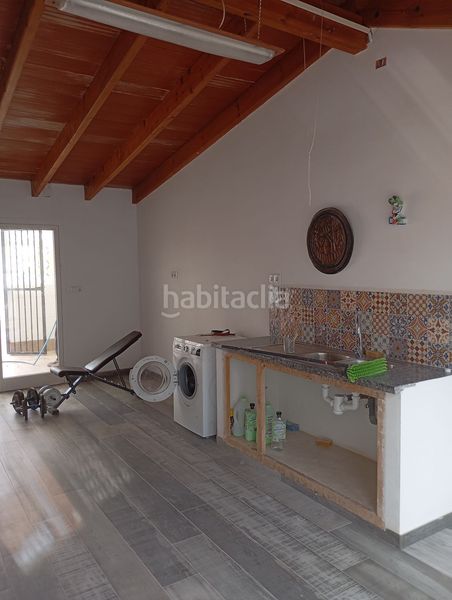 Foto 16bb2df2-b263-4aeb-bf6e-0d55df11d494. Casa amb aparcament a El Pilar Villarreal / Vila - real
