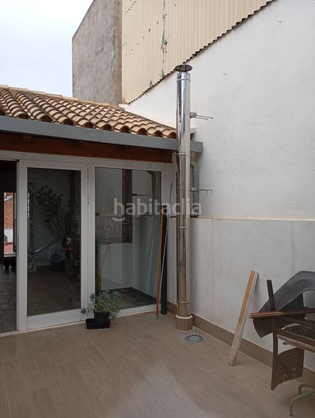 Foto 1e47a288-d04b-4058-9d7a-e0d6bf4e0c8a. Casa amb aparcament a El Pilar Villarreal / Vila - real