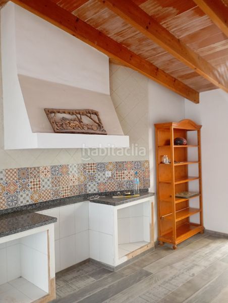 Foto 5692c73e-e378-4811-acbe-071d27e3b543. Casa amb aparcament a El Pilar Villarreal / Vila - real