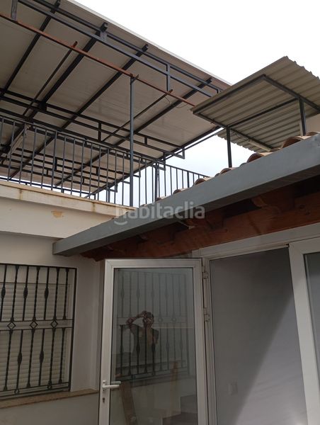Foto 65b34a65-6d08-4911-9b58-54f6635828ac. Casa amb aparcament a El Pilar Villarreal / Vila - real