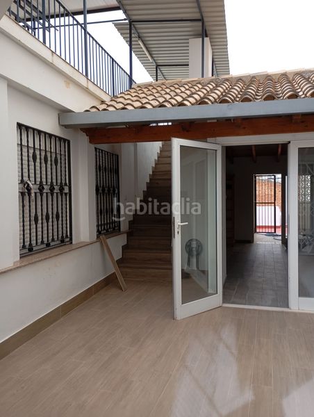 Foto 69ac7d95-6947-4341-993b-1ff790d5dae1. Casa amb aparcament a El Pilar Villarreal / Vila - real