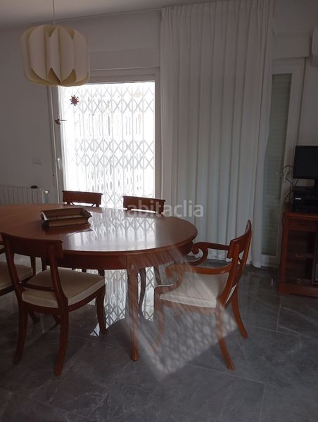 Foto ab1789b7-1570-42d5-b12d-ad20d3050f87. Casa amb aparcament a El Pilar Villarreal / Vila - real