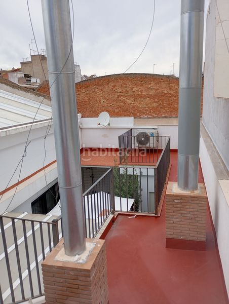 Foto f371cfe3-6a73-4f9c-bca5-f477e02fcf88. Casa amb aparcament a El Pilar Villarreal / Vila - real