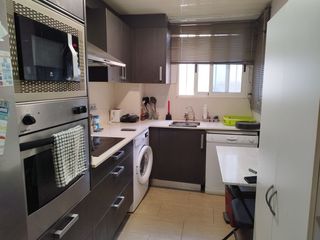 Pis  Ermita. Piso en venta en estadio, 3 dormitorios.