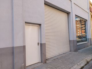 Nau industrial  Michalovce. Nave industrial en venta en villarreal  vilareal.
